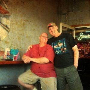 Meet your Posher, Jimmy